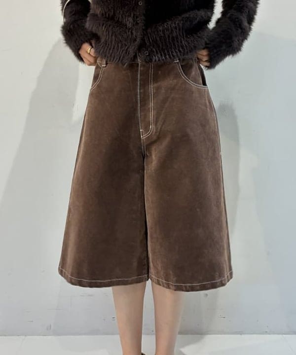 Hazukiさんの「BEAMS WOMEN｜」を使ったコーディネート