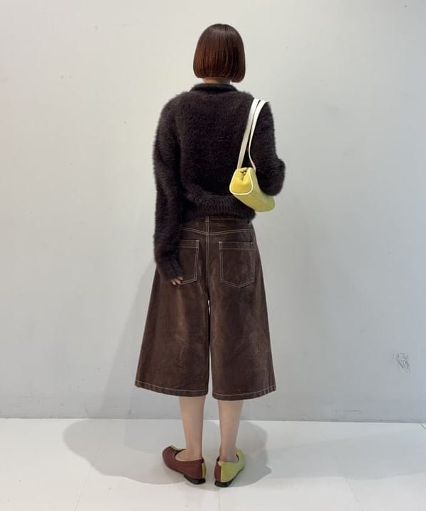 Hazukiさんの「BEAMS WOMEN｜」を使ったコーディネート