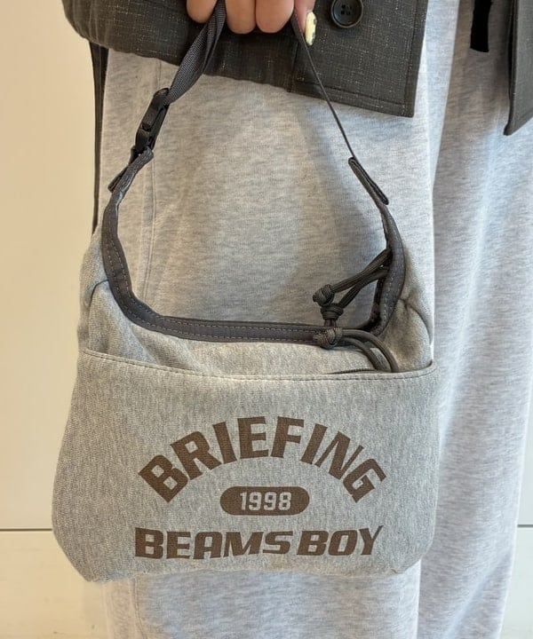 ando naoさんの「BEAMS WOMEN｜maturely / リネン ウール ミリタリーブルゾン」を使ったコーディネート