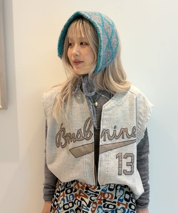 ando naoさんの「BEAMS WOMEN｜」を使ったコーディネート