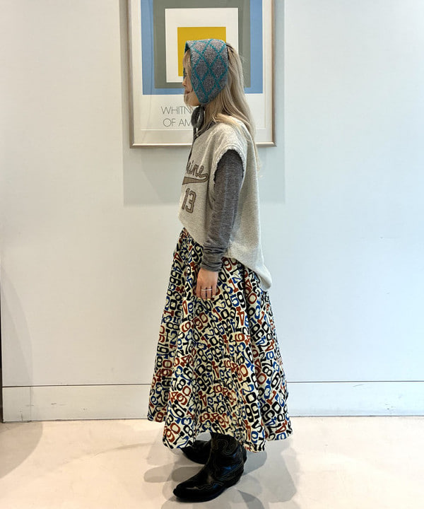 ando naoさんの「BEAMS WOMEN｜」を使ったコーディネート