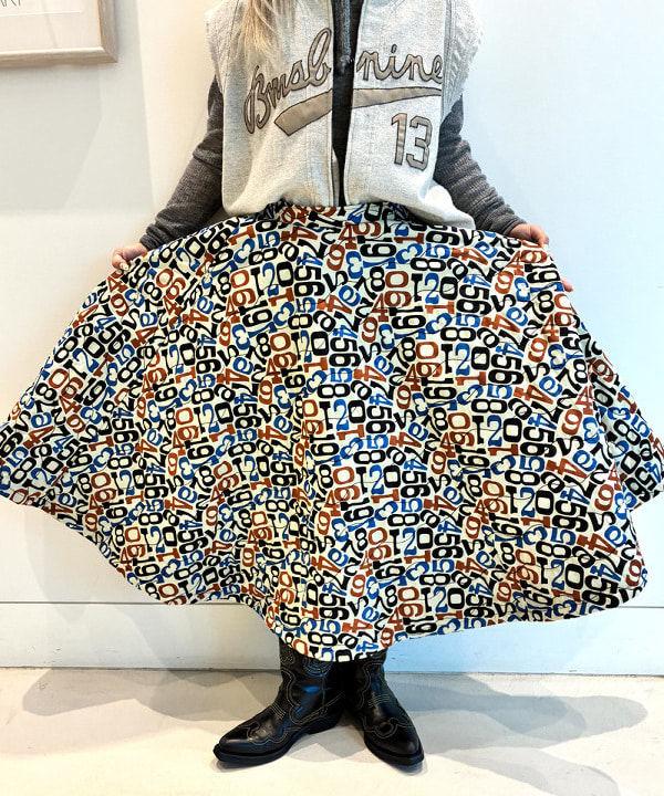 ando naoさんの「BEAMS WOMEN｜」を使ったコーディネート