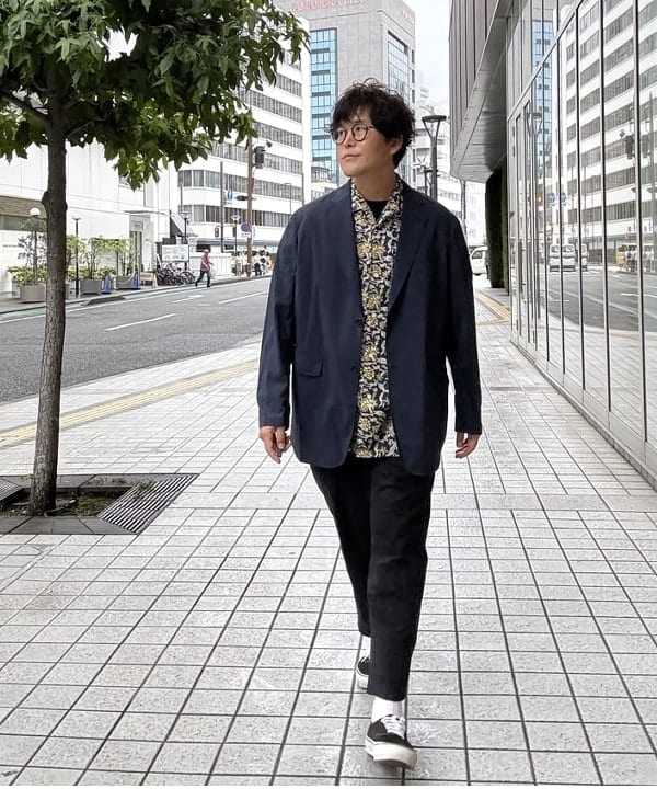 永井 達也