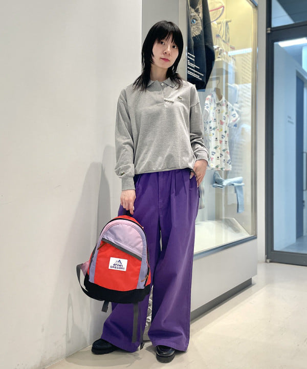 マイリー1214さま　専用 ビームス みなとみらい（1214074） スタイリング・コーディネイト｜BEAMS