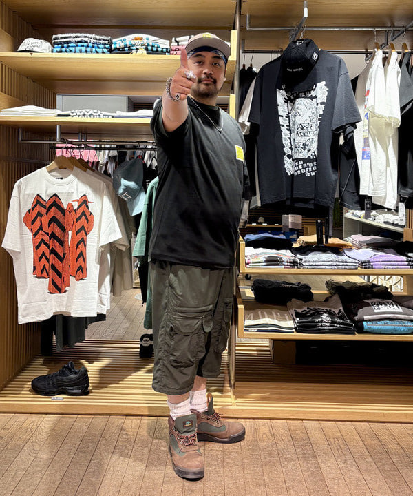 野口 健太朗