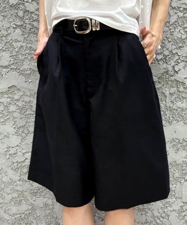 ササキさんの「BEAMS WOMEN｜JENNIE / Compact T-shirt」を使ったコーディネート