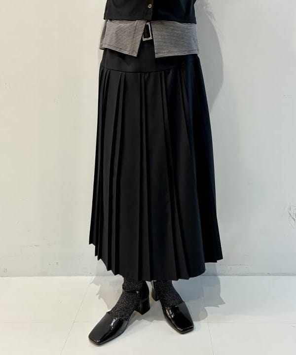 ササキさんの「BEAMS WOMEN｜」を使ったコーディネート