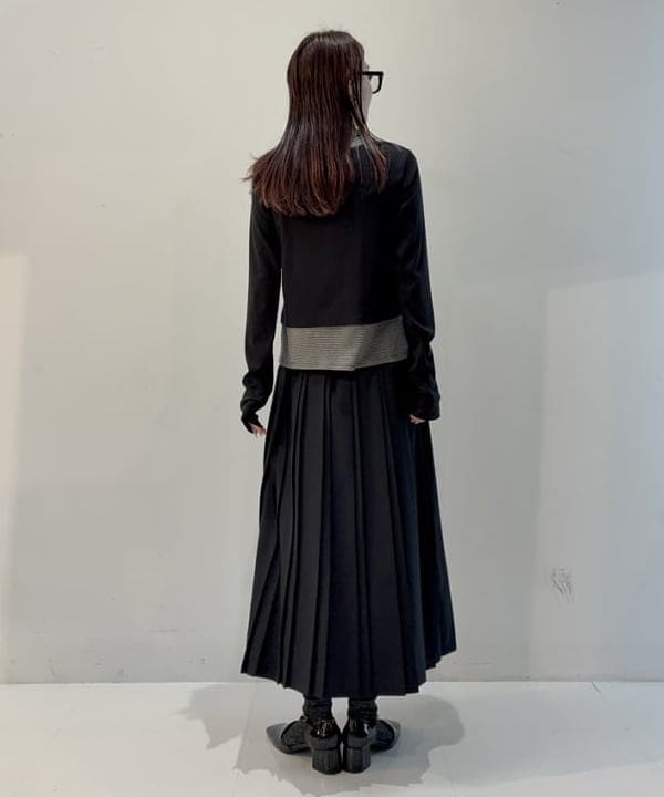 ササキさんの「BEAMS WOMEN｜」を使ったコーディネート