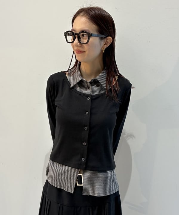 ササキさんの「BEAMS WOMEN｜」を使ったコーディネート