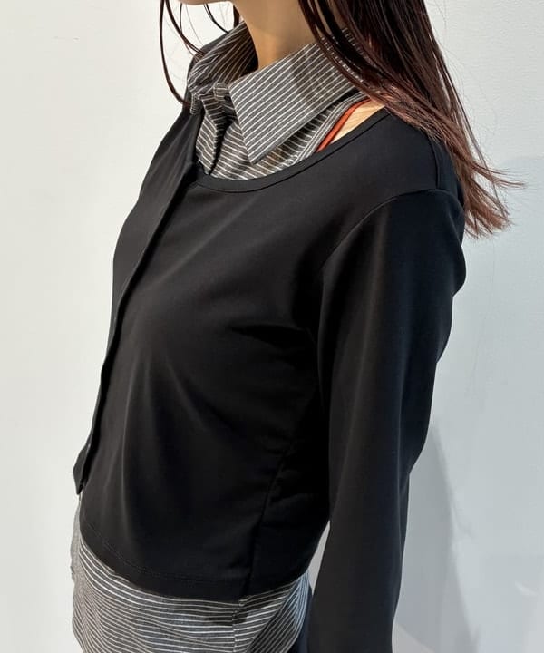 ササキさんの「BEAMS WOMEN｜」を使ったコーディネート