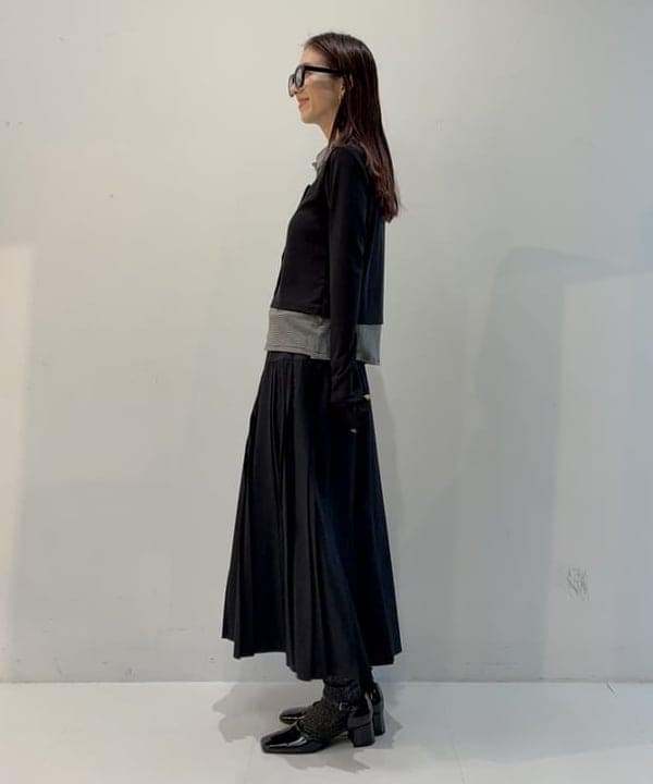 ササキさんの「BEAMS WOMEN｜」を使ったコーディネート