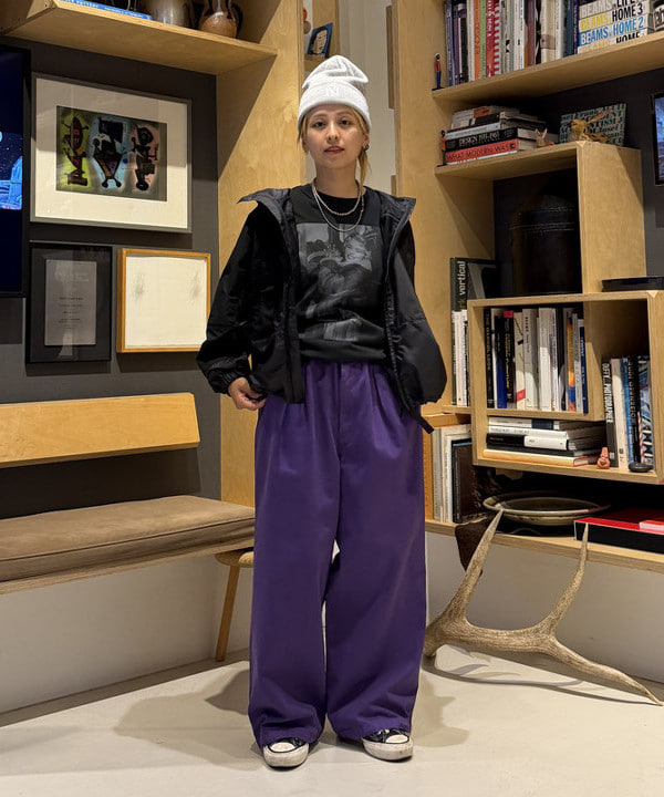 Heg.さんの「BEAMS WOMEN｜」を使ったコーディネート