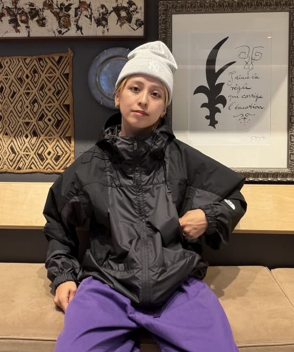 Heg.さんの「BEAMS WOMEN｜」を使ったコーディネート