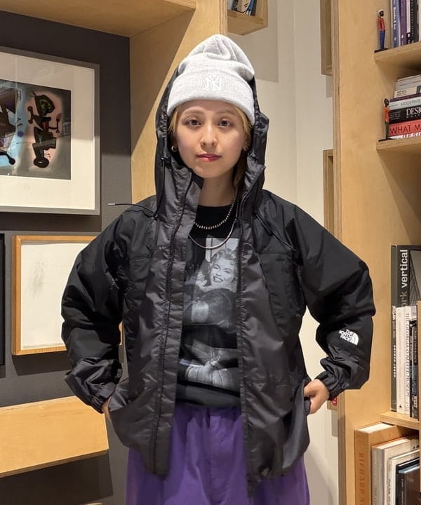 Heg.さんの「BEAMS WOMEN｜」を使ったコーディネート