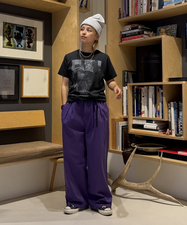Heg.さんの「BEAMS WOMEN｜」を使ったコーディネート