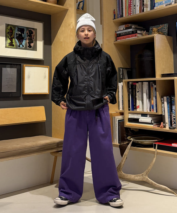 Heg.さんの「BEAMS WOMEN｜」を使ったコーディネート