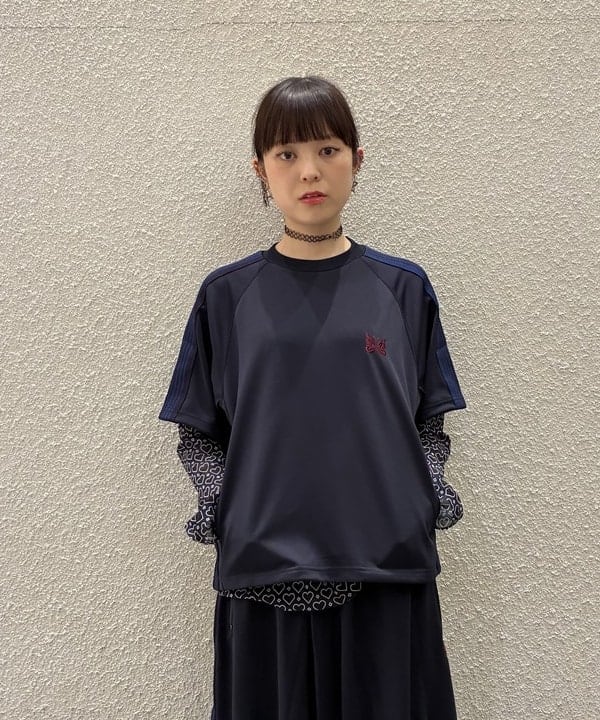 りかちょび/岸本梨佳さんの「ボストンバッグ」を使ったコーディネート