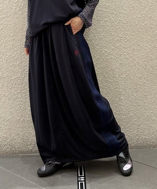 りかちょび/岸本梨佳さんの「ボストンバッグ」を使ったコーディネート