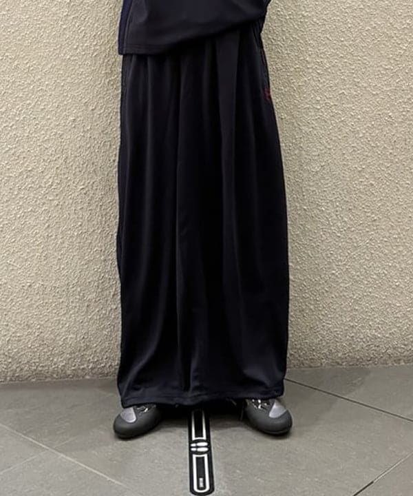 りかちょび/岸本梨佳さんの「ボストンバッグ」を使ったコーディネート