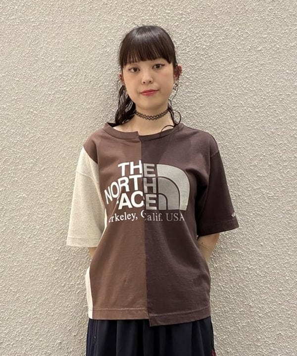 りかちょび/岸本梨佳さんの「Disney アバカ トートバッグ」を使ったコーディネート