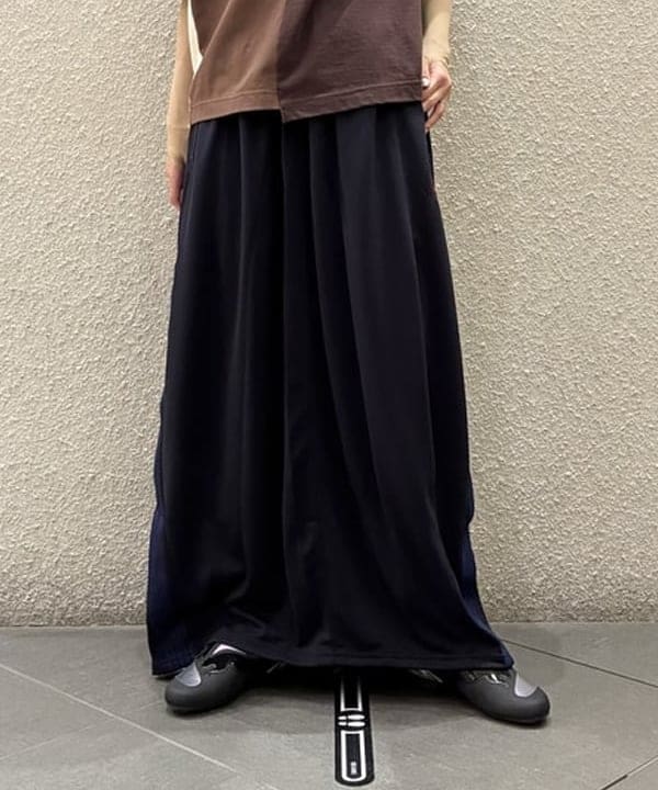 りかちょび/岸本梨佳さんの「Disney アバカ トートバッグ」を使ったコーディネート