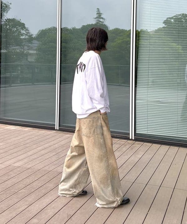 あいるたかお