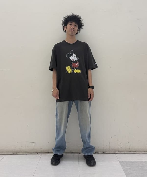 ビームス ららぽーとEXPOCITY（1214411） スタイリング