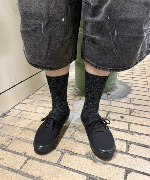 藤井 倖輝さんの「BEAMS WOMEN｜ストライプ シャツ【リラックスフィット】」を使ったコーディネート