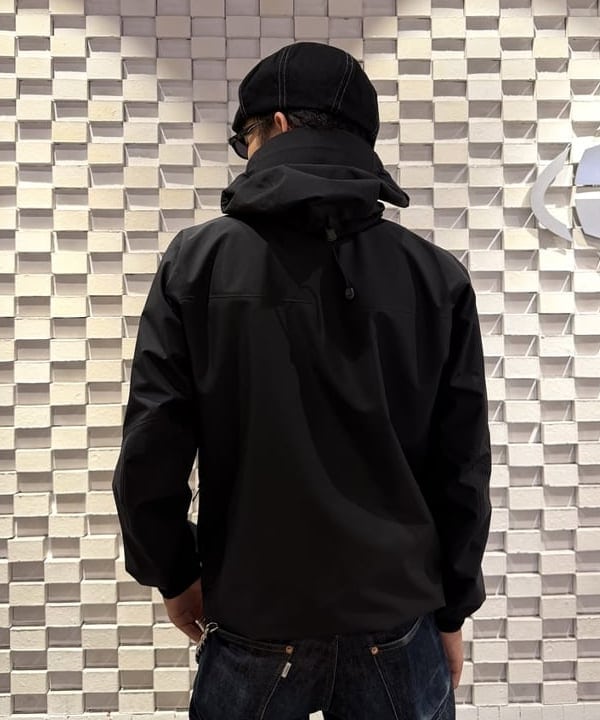三宅 雄平さんの「BEAMS WOMEN｜eye c u &times; BEAMS / 別注 TXL」を使ったコーディネート
