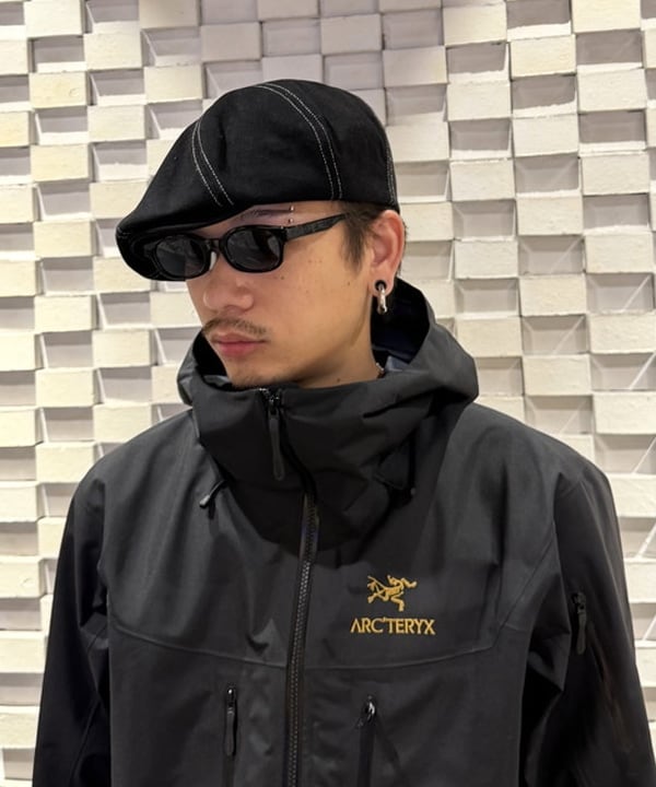 三宅 雄平さんの「BEAMS WOMEN｜eye c u &times; BEAMS / 別注 TXL」を使ったコーディネート