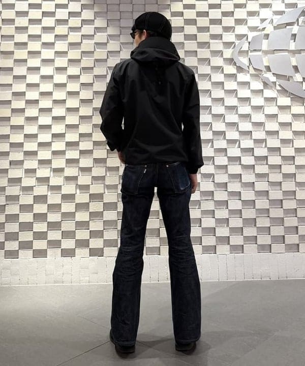 三宅 雄平さんの「BEAMS WOMEN｜eye c u &times; BEAMS / 別注 TXL」を使ったコーディネート