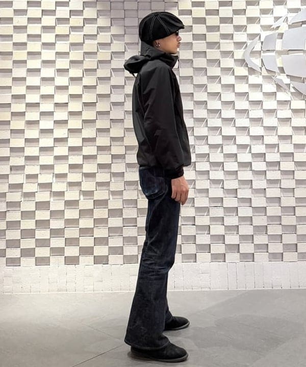 三宅 雄平さんの「BEAMS WOMEN｜eye c u &times; BEAMS / 別注 TXL」を使ったコーディネート