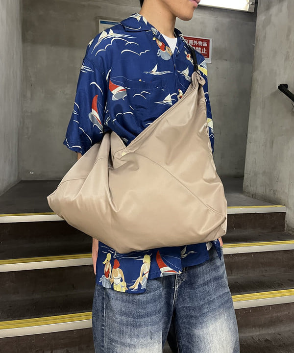 BANさんの「BEAMS WOMEN｜リネン ベレー」を使ったコーディネート