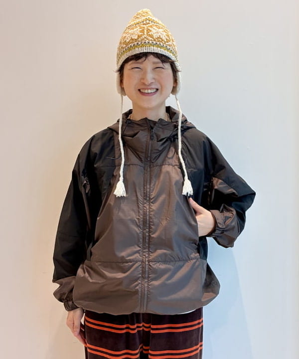 木村 梨香さんの「BEAMS WOMEN｜【別注】Champion / BOYロゴ リンガーTシャツ」を使ったコーディネート