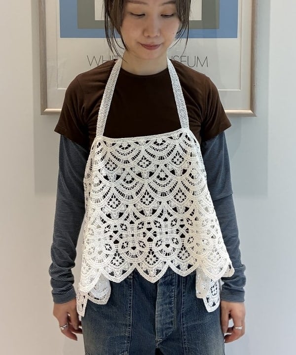 にしだてさんの「BEAMS WOMEN｜Timberland / NOREEN 3EYE」を使ったコーディネート