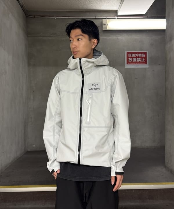 Yutoさんの「BEAMS WOMEN｜」を使ったコーディネート
