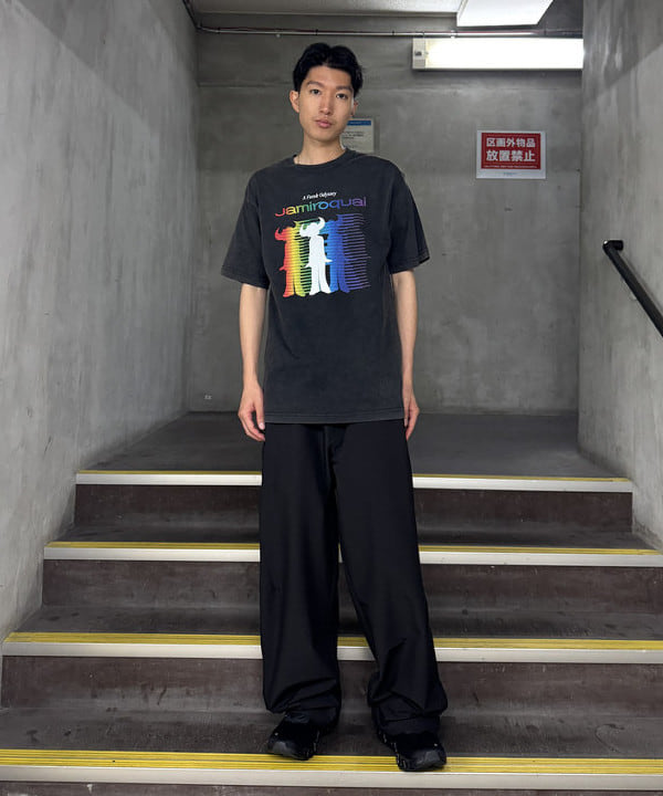 Yutoさんの「BEAMS WOMEN｜」を使ったコーディネート