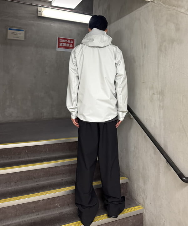 Yutoさんの「BEAMS WOMEN｜」を使ったコーディネート