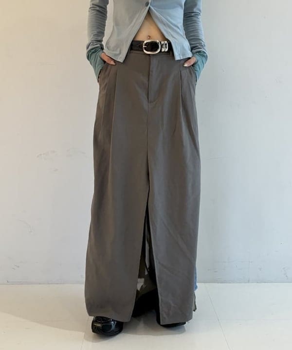 ササキさんの「BEAMS WOMEN｜」を使ったコーディネート