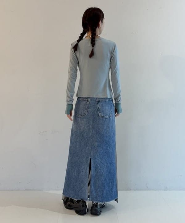 ササキさんの「BEAMS WOMEN｜」を使ったコーディネート