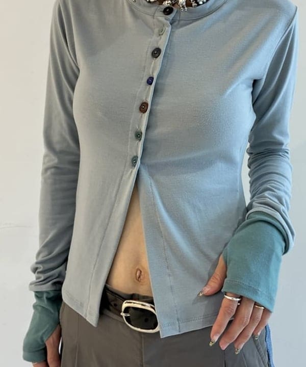 ササキさんの「BEAMS WOMEN｜」を使ったコーディネート