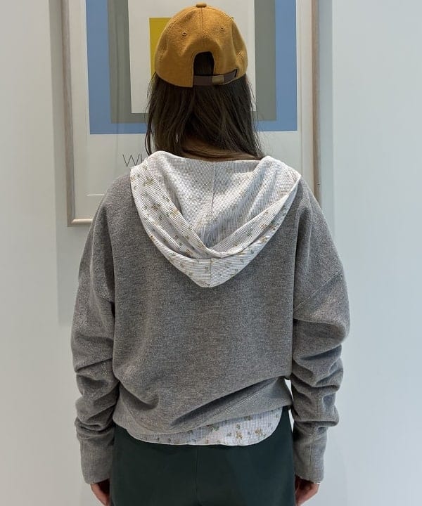 にしだてさんの「BEAMS WOMEN｜」を使ったコーディネート