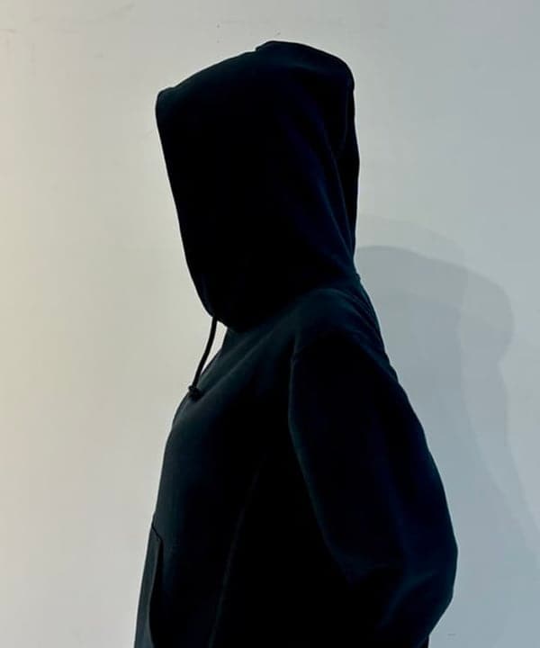 ササキさんの「BEAMS WOMEN｜【別注】Champion / フーディー スウェット ワンピース」を使ったコーディネート