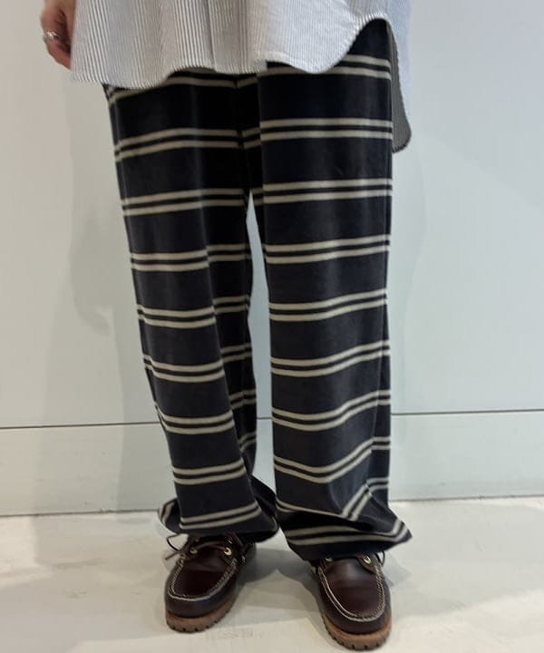 にしだてさんの「BEAMS WOMEN｜L.L.Bean / Deep Bottom Deluxe Boat and Tote S」を使ったコーディネート