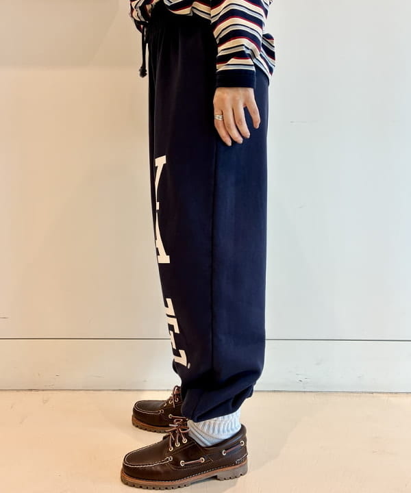 にしだてさんの「BEAMS WOMEN｜Timberland / NOREEN 3EYE」を使ったコーディネート