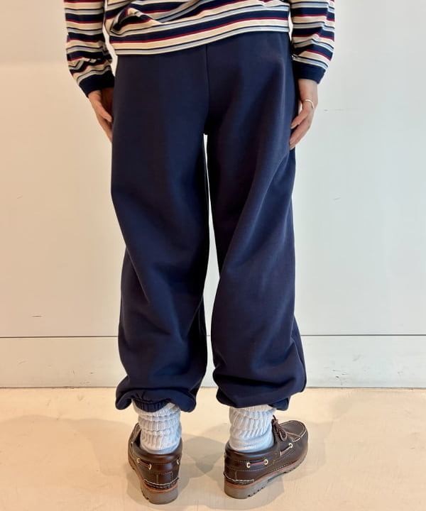 にしだてさんの「BEAMS WOMEN｜Timberland / NOREEN 3EYE」を使ったコーディネート