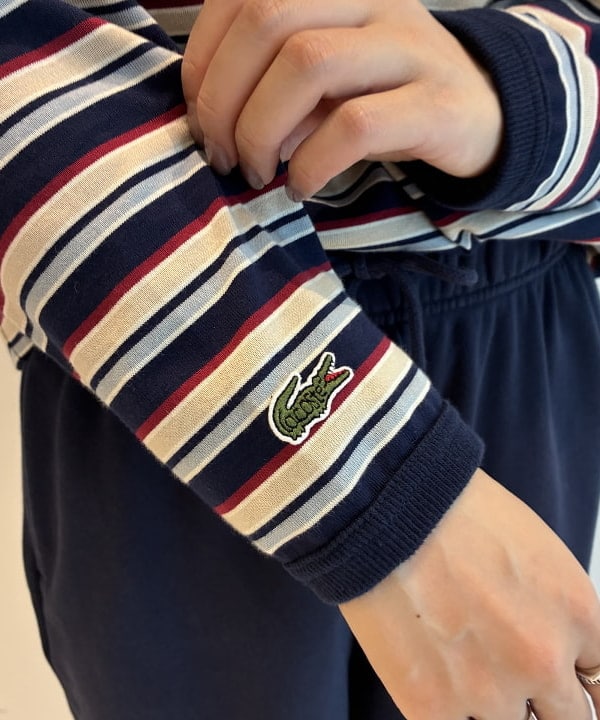 にしだてさんの「BEAMS WOMEN｜Timberland / NOREEN 3EYE」を使ったコーディネート