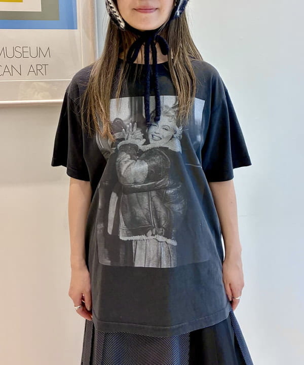 にしだてさんの「BEAMS WOMEN｜Timberland / NOREEN 3EYE」を使ったコーディネート