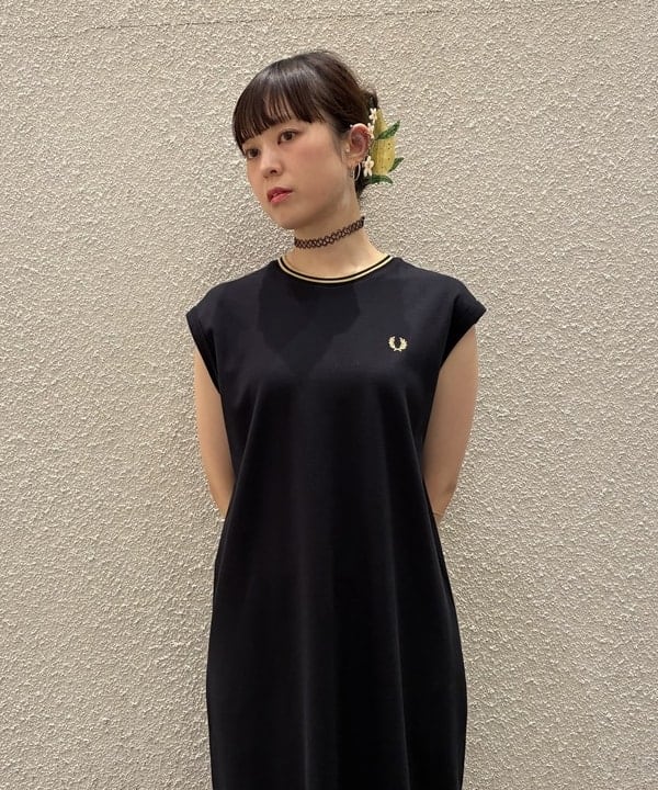 りかちょび/岸本梨佳さんの「BEAMS WOMEN｜【別注】BRIEFING / ヘルメット バッグ &rdquo;OLIVE&rdquo;」を使ったコーディネート