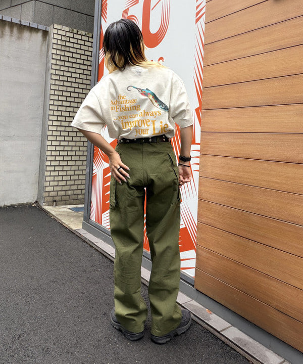 Heg.さんの「BEAMS WOMEN｜ARC&rsquo;TERYX / MANTIS 26 BACKPACK」を使ったコーディネート